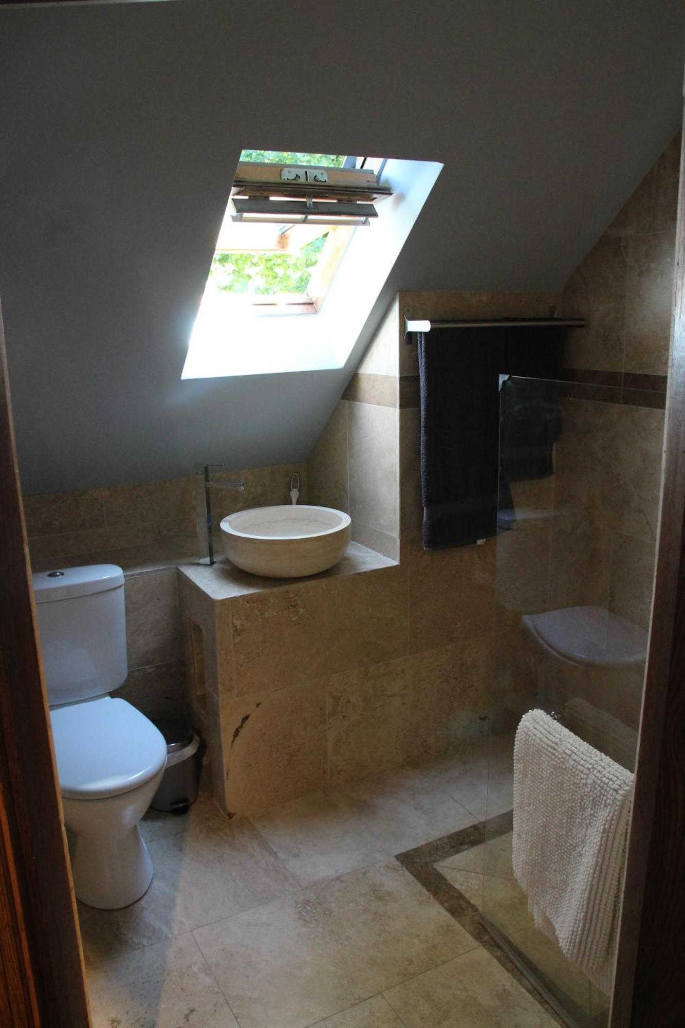 La Longere Du Manoir Villa Laniscat ภายนอก รูปภาพ